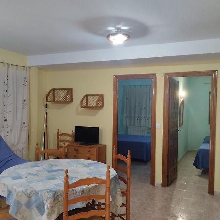Apartamentos Condado De Miranda Miranda del Castanar Exterior photo